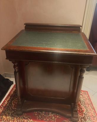 scrittoio Davenport '800