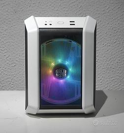 PC Gaming Ryzen 3600 / GTX 1060 6GB