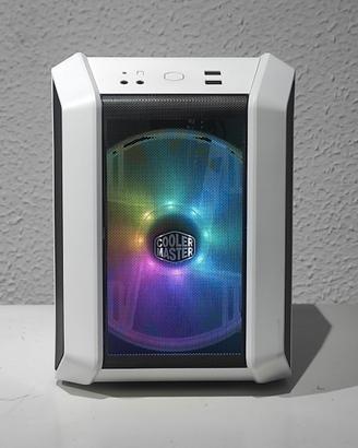 PC Gaming Ryzen 3600 / GTX 1060 6GB