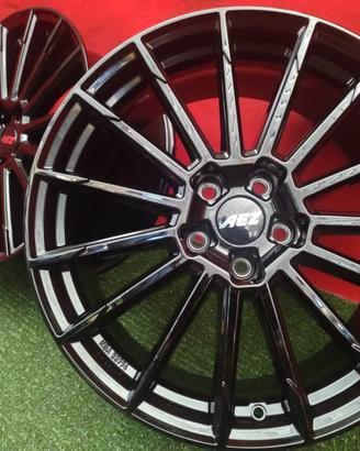 Cerchi VW Audi Cupra Skoda Seat Mercedes 8x19 ET46