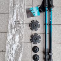 Bastoncini da trekking Ferrino