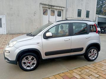 Fiat Panda 1.3 MJT 95 CV S&S 4x4 Eld-Cerchi lega-1