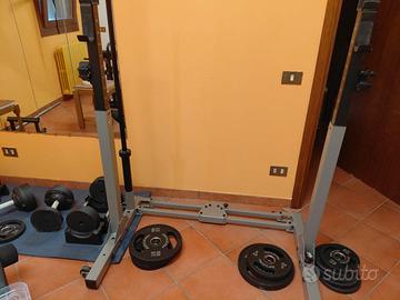  rack decatlhon 