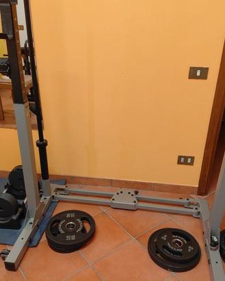  rack decatlhon 