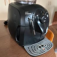 Saeco XSmall