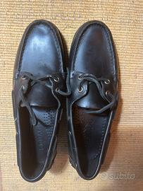 Sebago acadia waxy tg 41.5