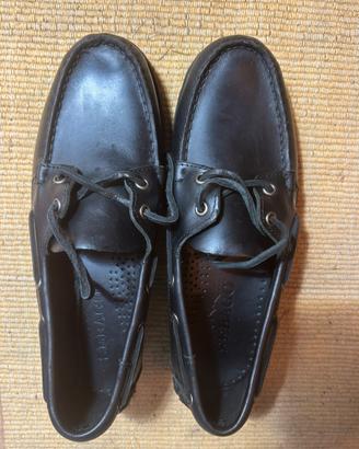 Sebago acadia waxy tg 41.5