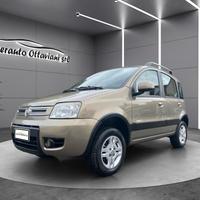Fiat Panda 4x4 Panda 1.3 mjt 16v Adventure 4x4