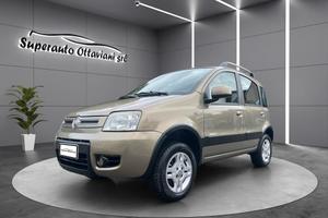 Fiat Panda 4x4 Panda 1.3 mjt 16v Adventure 4x4