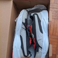 Scarpe ginnastica puma 45