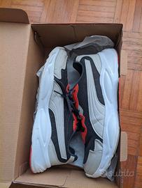 Scarpe ginnastica puma 45