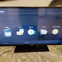 TV Telefunken 40 pollici LED