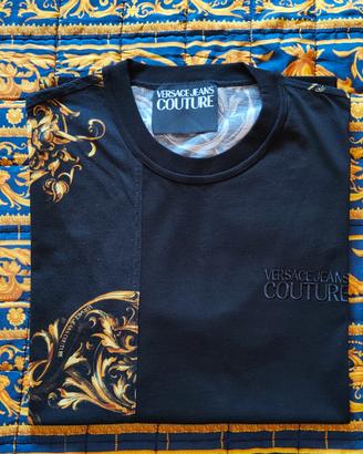 T-shirt Versace Jeans Couture - L