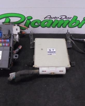 KIT AVVIAMENTO PER TERRANO II R20 3.0 DiT 2002