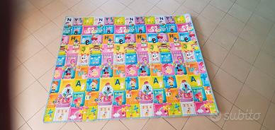 Teppeto di gioco