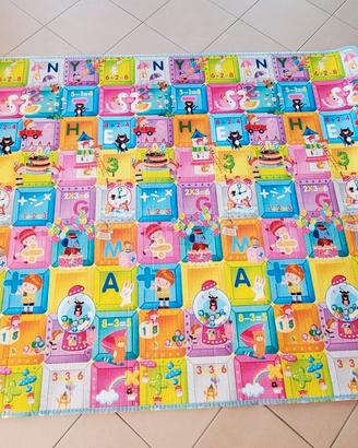 Teppeto di gioco