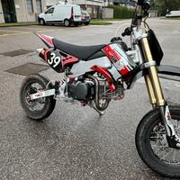 Pit bike 150cc