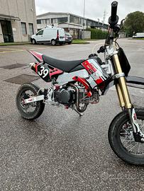 Pit bike 150cc