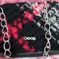 pochette o bag