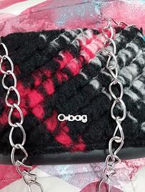 pochette o bag