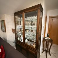 Vetrinetta Artigianale in Arte Povera
