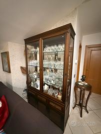 Vetrinetta Artigianale in Arte Povera