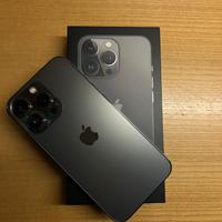 Iphone 13 pro