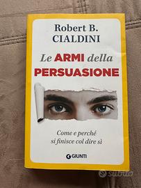 Libri di crescita personale