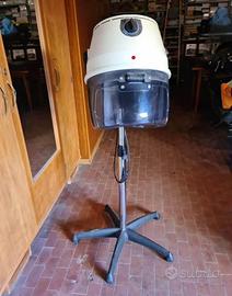 Casco asciugacapelli