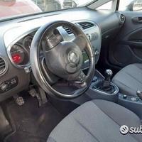Seat leon - bxe