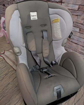 seggiolino auto 