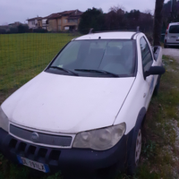 Veicolo commerciale trasporto come fiat strada
