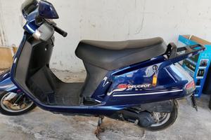 Scopte 50cc