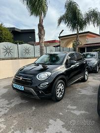 Fiat 500X 1.6 MultiJet 120 CV DCT City Cross