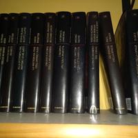 Collana "Biblioteca dei misteri"