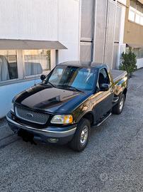 Ford F-150 Pick-up