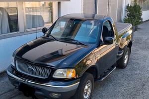 Ford F-150 Pick-up