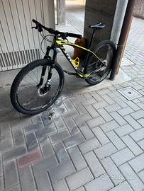 Mtb Stevens
