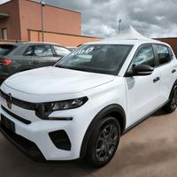 Citroen C3 PureTech 100 S&S You