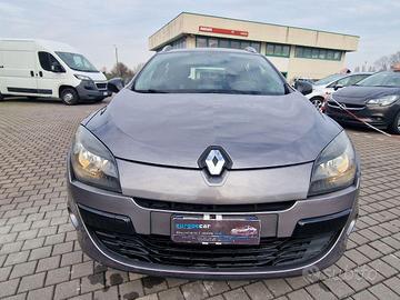 RENAULT - Mégane SporTour - 1.5 dCi 110CV