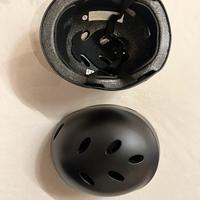 Casco per bicicletta