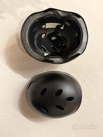 Casco per bicicletta