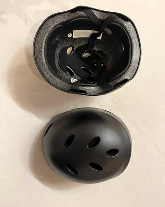 Casco per bicicletta