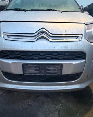 Paraurti anteriore Citroen C3 Picasso anno 2013