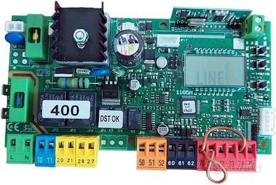Riparazione Schede Elettroniche