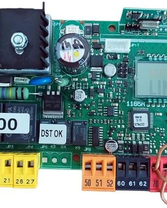 Riparazione Schede Elettroniche
