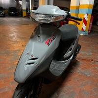 Honda Dio ZX 120cc