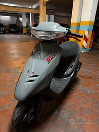 Honda Dio ZX 120cc