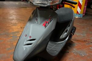 Honda Dio ZX 120cc