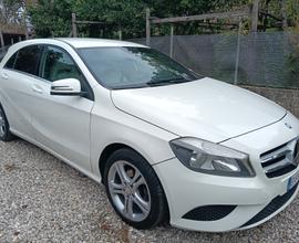 Mercedes-benz A 180 CDI SPORT A.F.F.A.R.E